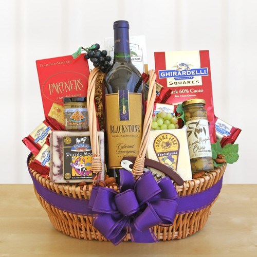 Giftblooms- Online Gifts Shop: Gift Basket Delivery