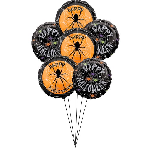Giftblooms- Online Gifts Shop: Halloween Balloon Delivery