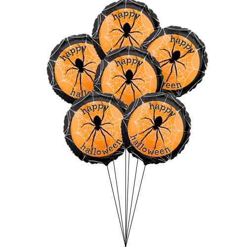 Giftblooms- Online Gifts Shop: Halloween Balloon Delivery